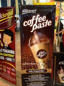 merek produk lucu
