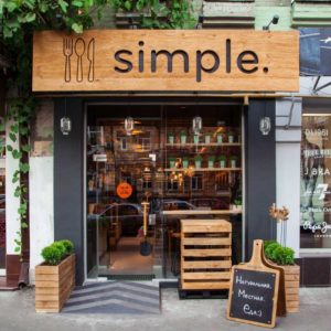 Nama cafe yang unik lucu dan bermakna bagus