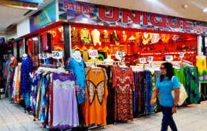 Nama untuk usaha toko baju unik