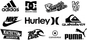 Mencari nama brand baju