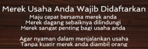 jasa paten merek jakarta