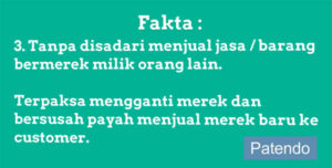 jasa urus izin merek