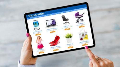 Nama Toko Online Jualan Baju dan Aksesoris yang Keren