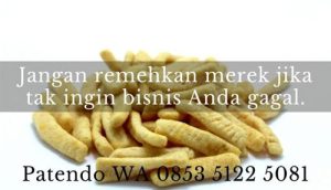 Tugas penting yang dilakukan jasa konsultan merek
