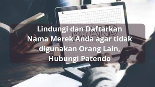 Cara Cek Merek Dagang di DJKI: Langkah-langkahnya