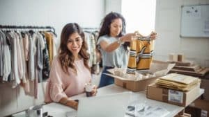 1600 Nama Olshop Aesthetic yang Bagus, Islami dan Artinya