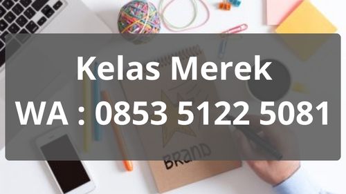 Kelas Merek