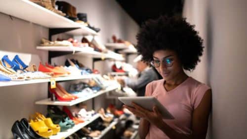 Nama Olshop Aesthetic Di Instagram