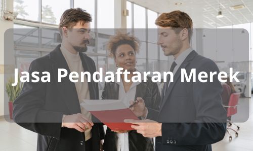 Jasa Pendaftaran Merek